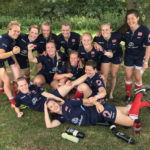 Day 2, done with all the games. (c) Kirsten Redmond Kristiansen